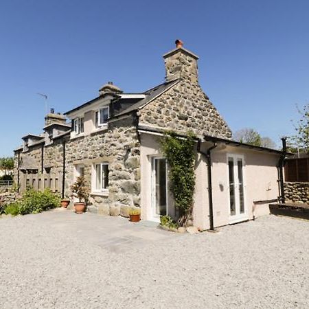 2 Borthwen Cottages Dyffryn Ardudwy المظهر الخارجي الصورة