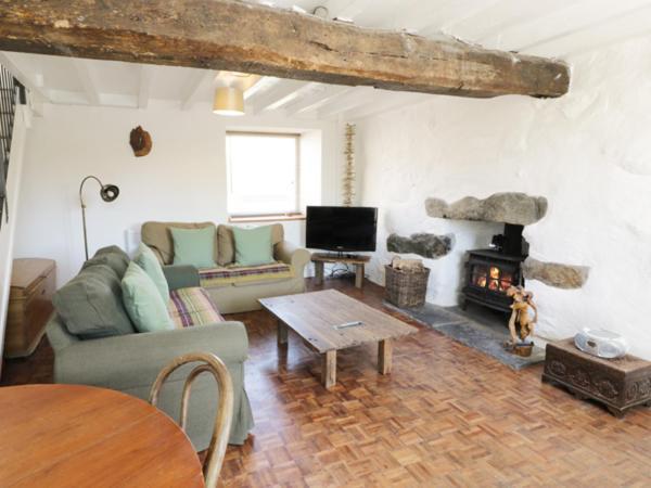 2 Borthwen Cottages Dyffryn Ardudwy المظهر الخارجي الصورة