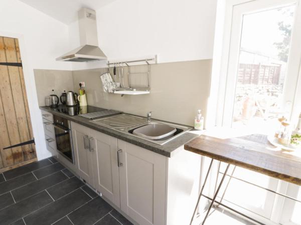 2 Borthwen Cottages Dyffryn Ardudwy المظهر الخارجي الصورة