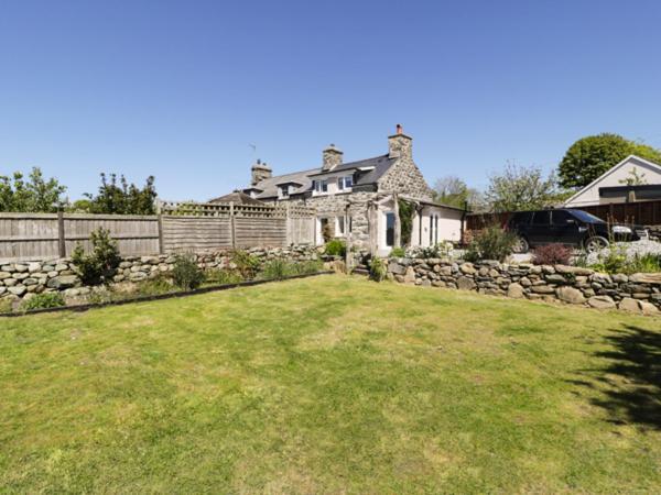 2 Borthwen Cottages Dyffryn Ardudwy المظهر الخارجي الصورة