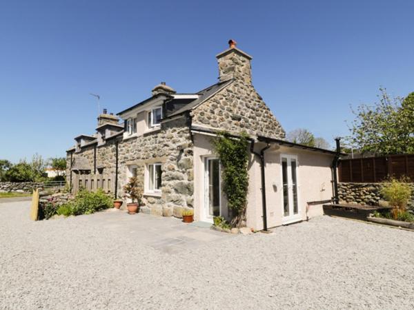 2 Borthwen Cottages Dyffryn Ardudwy المظهر الخارجي الصورة