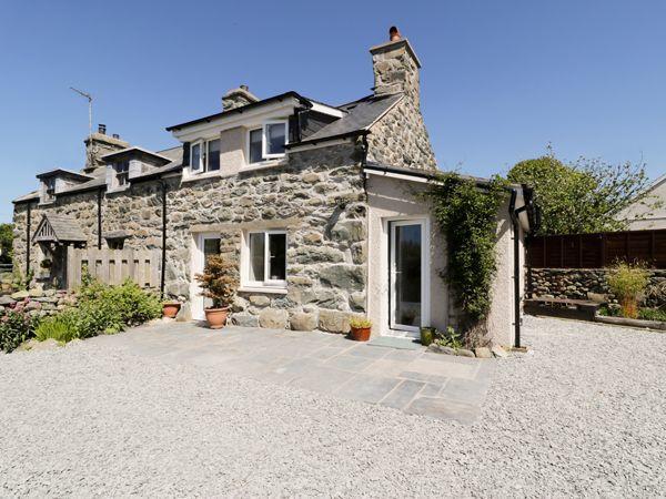 2 Borthwen Cottages Dyffryn Ardudwy المظهر الخارجي الصورة