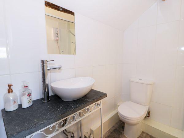 2 Borthwen Cottages Dyffryn Ardudwy المظهر الخارجي الصورة